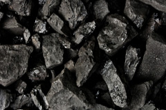 Rosebery coal boiler costs