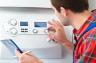 free commercial Rosebery boiler quotes