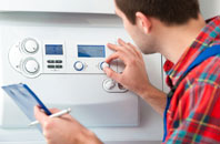 free Rosebery gas safe engineer quotes